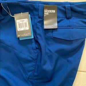 Nike dri-fit Golf Pants
